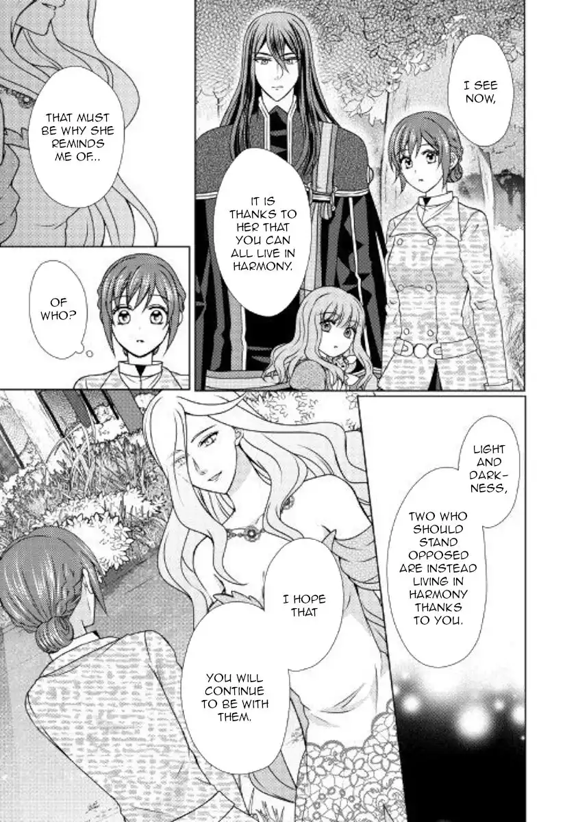 From Maid to Mother Chapter 48 11